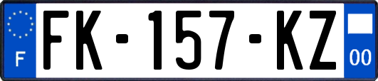 FK-157-KZ