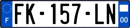 FK-157-LN