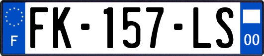 FK-157-LS