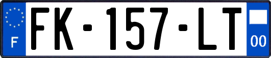 FK-157-LT