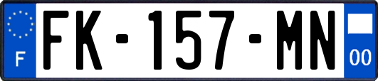 FK-157-MN