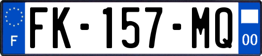 FK-157-MQ