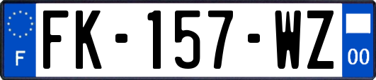 FK-157-WZ