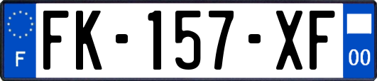 FK-157-XF