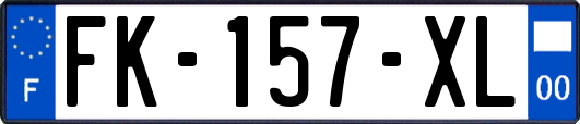 FK-157-XL
