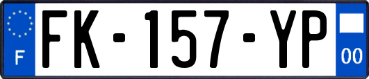 FK-157-YP