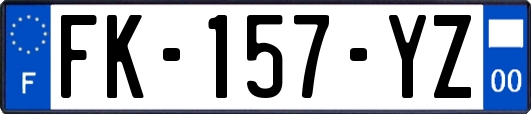 FK-157-YZ
