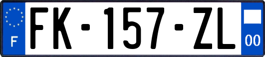 FK-157-ZL