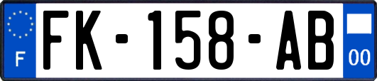 FK-158-AB