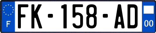 FK-158-AD