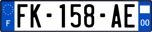 FK-158-AE