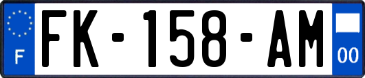 FK-158-AM