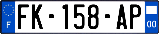 FK-158-AP