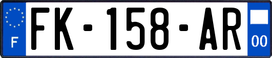 FK-158-AR