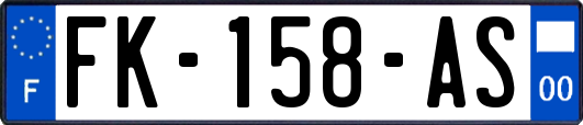 FK-158-AS