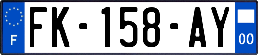 FK-158-AY