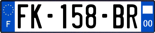 FK-158-BR