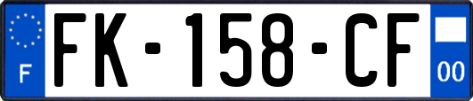 FK-158-CF