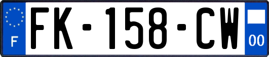 FK-158-CW