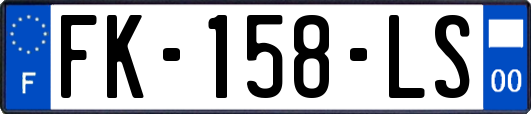 FK-158-LS