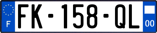 FK-158-QL