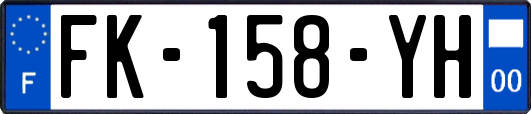 FK-158-YH