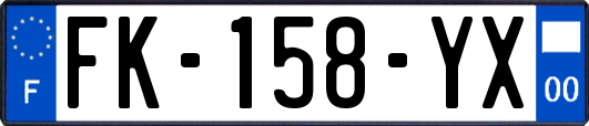 FK-158-YX