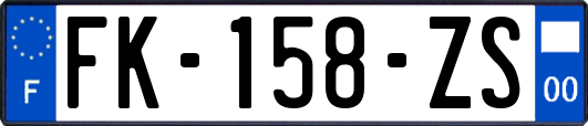 FK-158-ZS