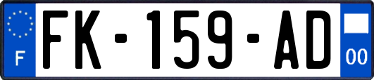 FK-159-AD