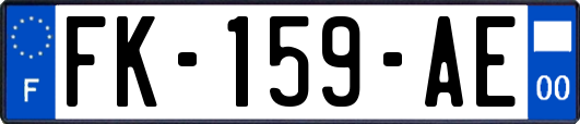 FK-159-AE