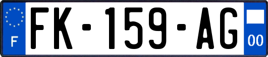 FK-159-AG