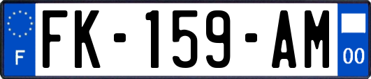 FK-159-AM