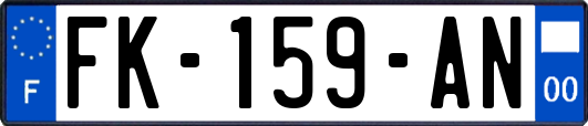 FK-159-AN