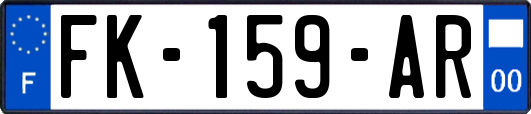 FK-159-AR