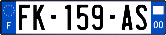 FK-159-AS