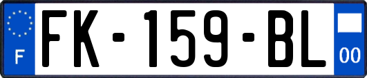 FK-159-BL