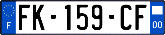 FK-159-CF