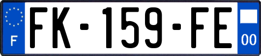 FK-159-FE