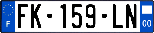 FK-159-LN