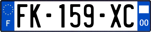 FK-159-XC