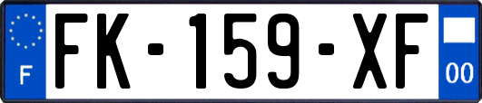 FK-159-XF