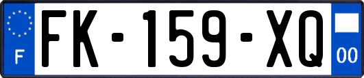 FK-159-XQ
