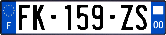 FK-159-ZS