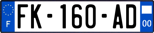 FK-160-AD