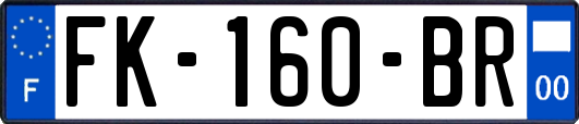 FK-160-BR