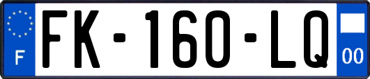 FK-160-LQ