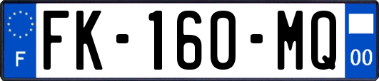 FK-160-MQ