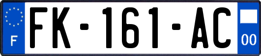 FK-161-AC