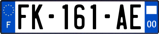 FK-161-AE