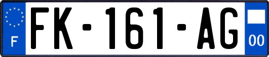 FK-161-AG